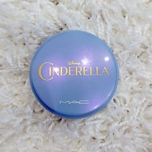 MAC Cinderella Powder